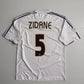 Adidas Real Madrid Trikot (XL)
