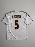 Adidas Real Madrid Trikot (XL)