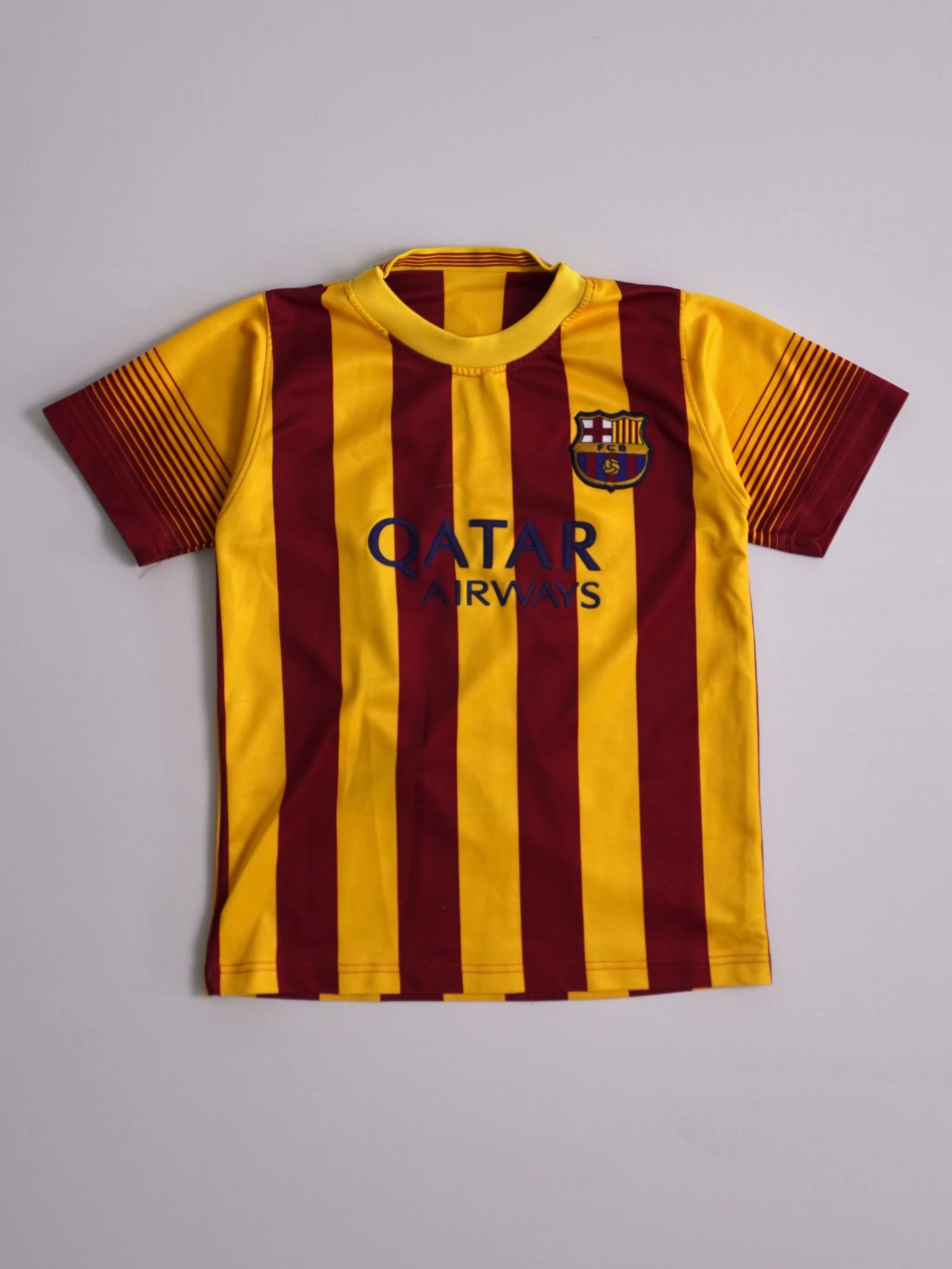 FC Barcelona Trikot (XS)