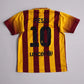 FC Barcelona Trikot (XS)