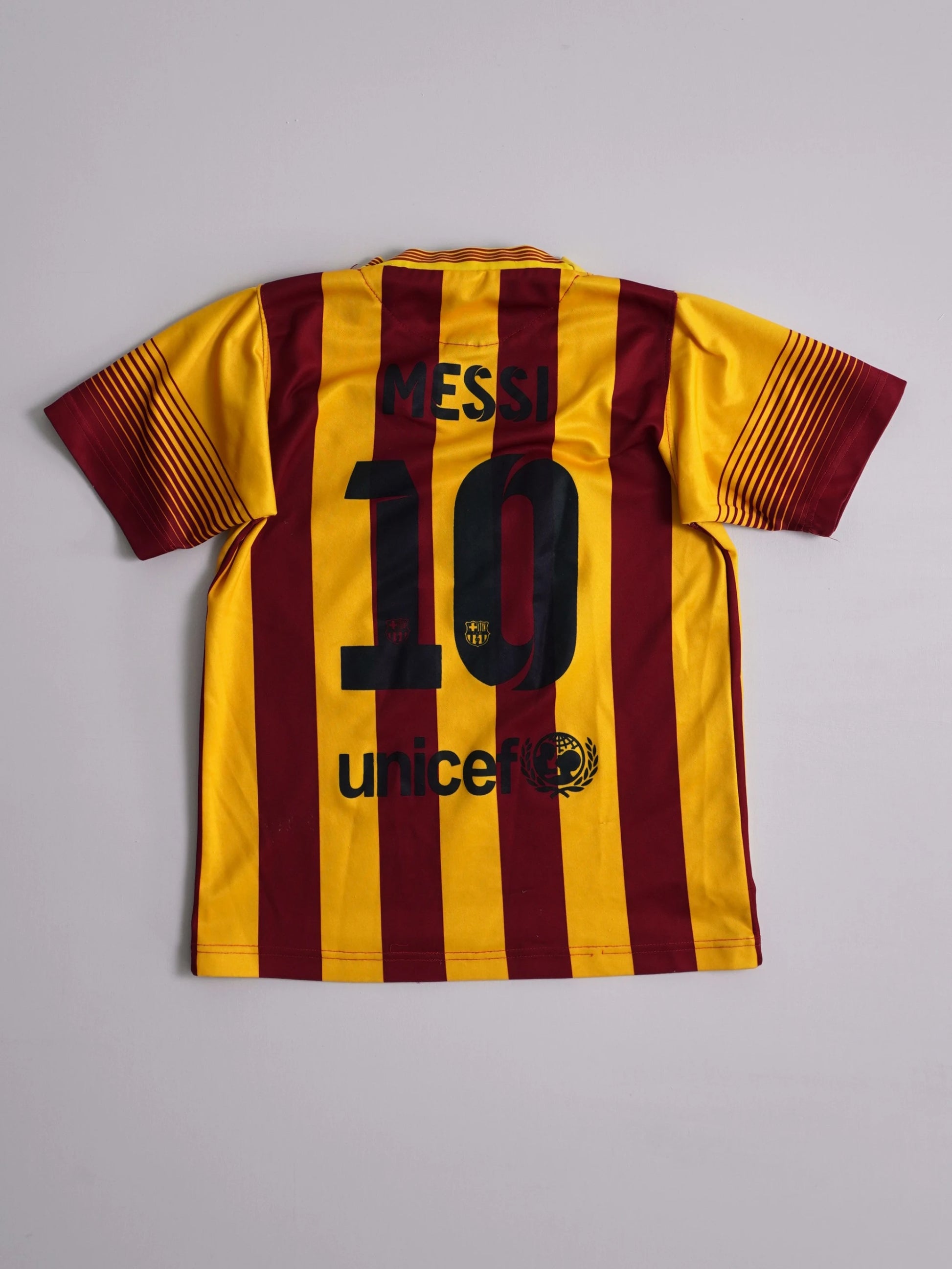 FC Barcelona Trikot (XS)