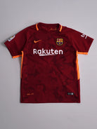 Nike FC Barcelona Trikot (XS)