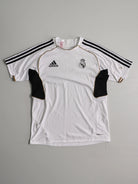 Adidas Real Madrid Trikot (M)