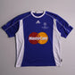 Adidas Champions League T-shirt (S)
