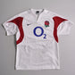 Nike England Rugby Trikot (L)