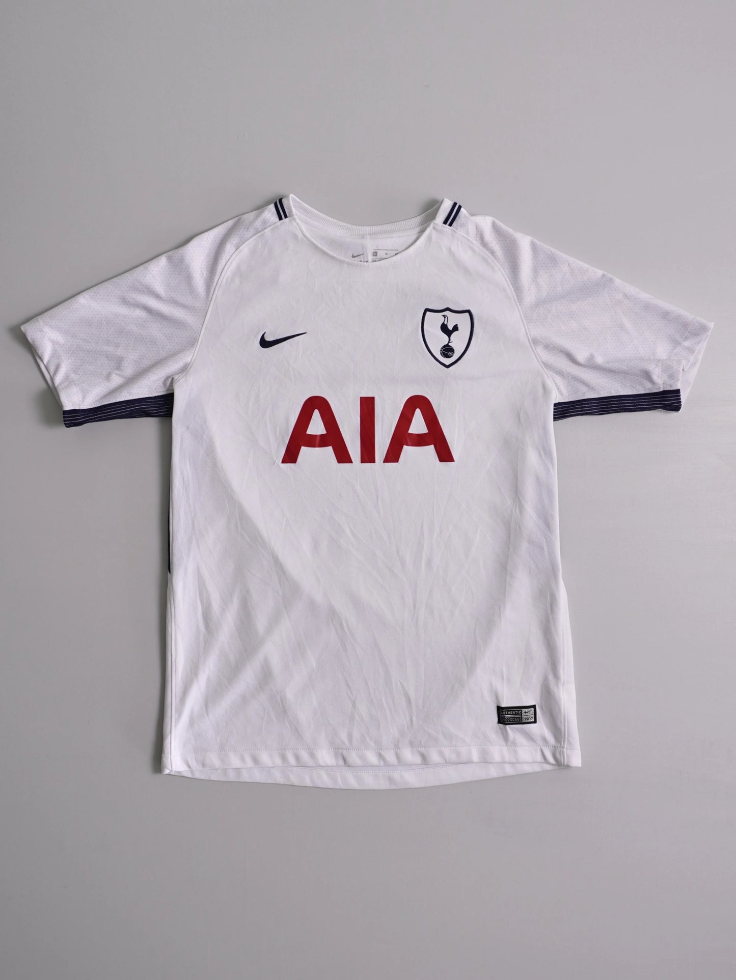 Nike Tottenham Trikot (S)