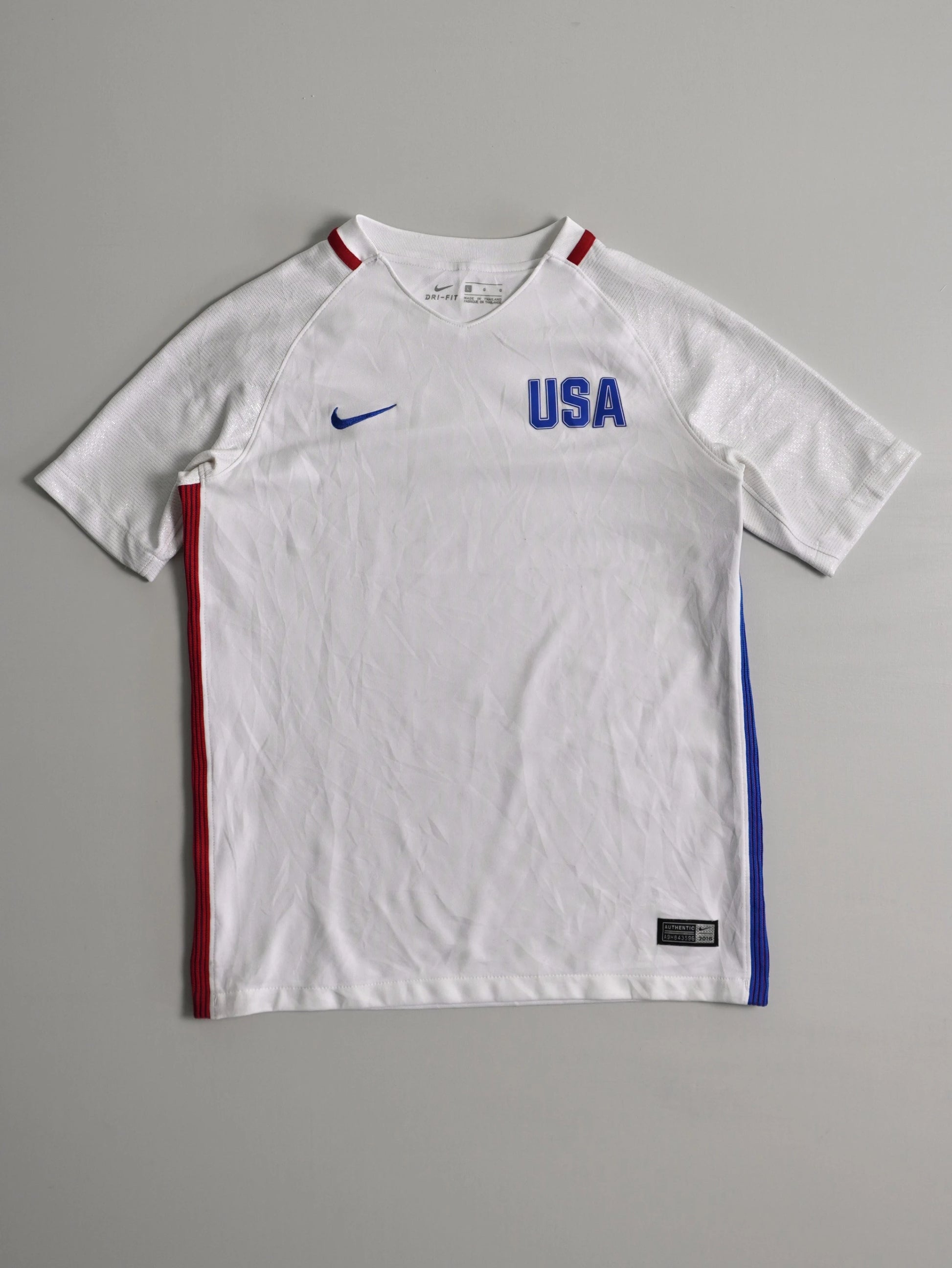 Nike USA Trikot S lastdecades