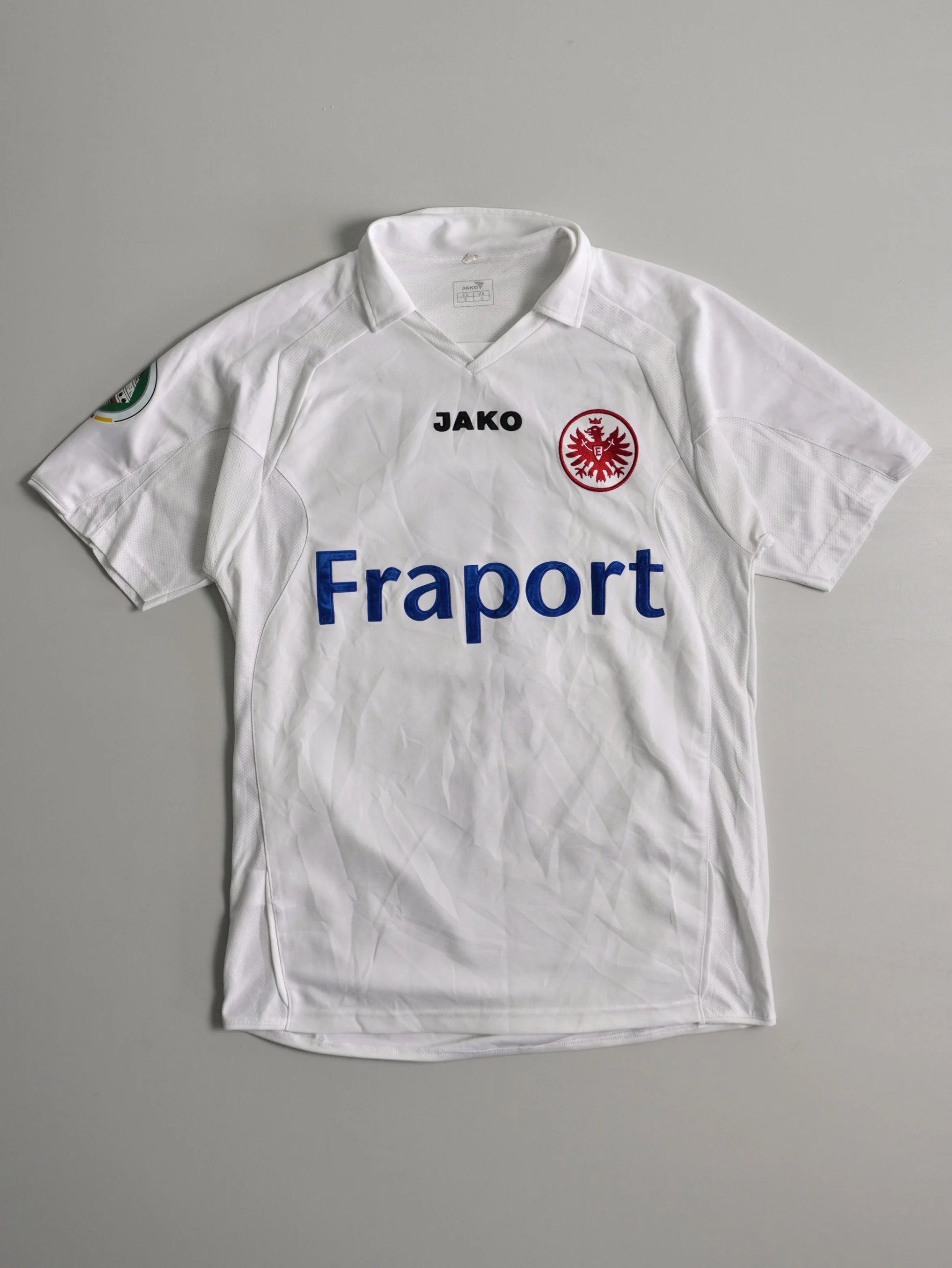 Jako Eintracht Frankfurt Trikot (M)