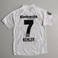 Jako Eintracht Frankfurt Trikot (M)