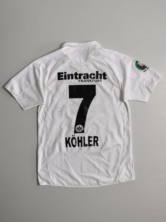 Jako Eintracht Frankfurt Trikot (M)