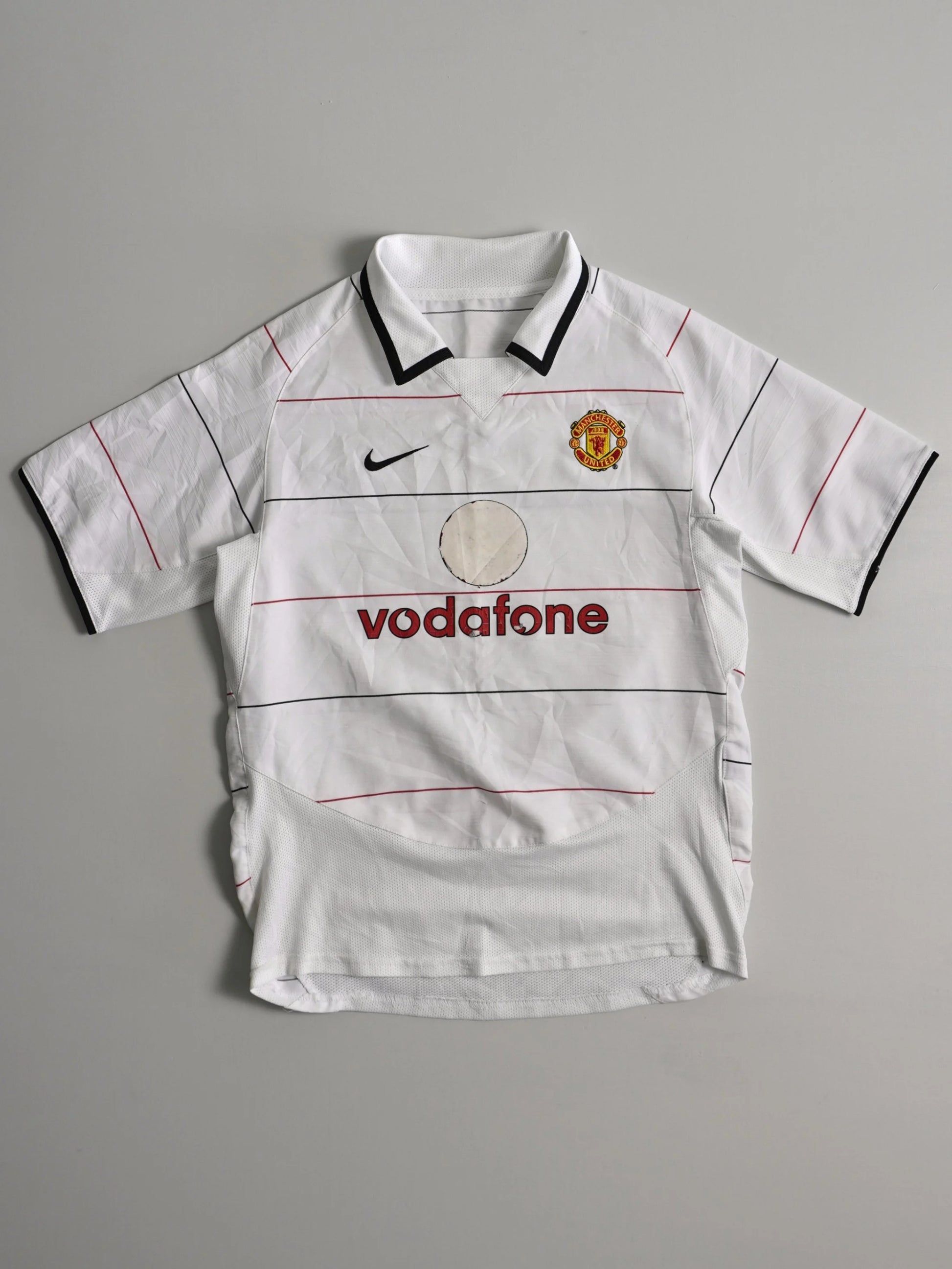 Nike Manchester United Trikot (XS)