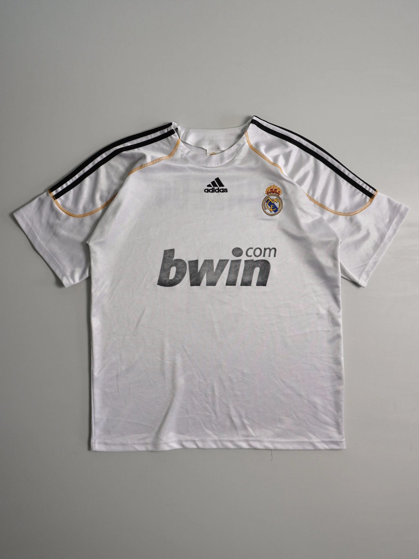 Adidas Real Madrid Trikot (XL)