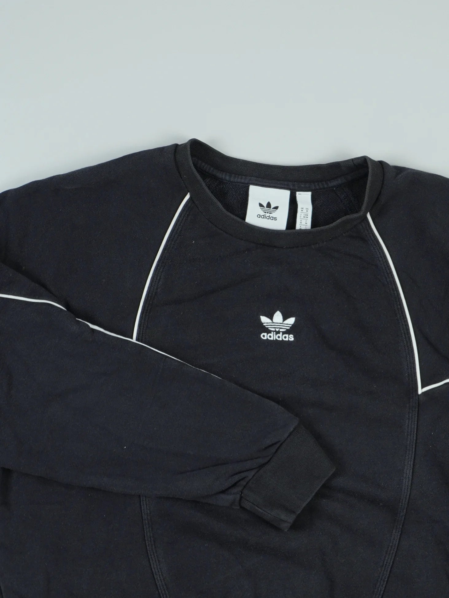 Adidas Sweater (M)