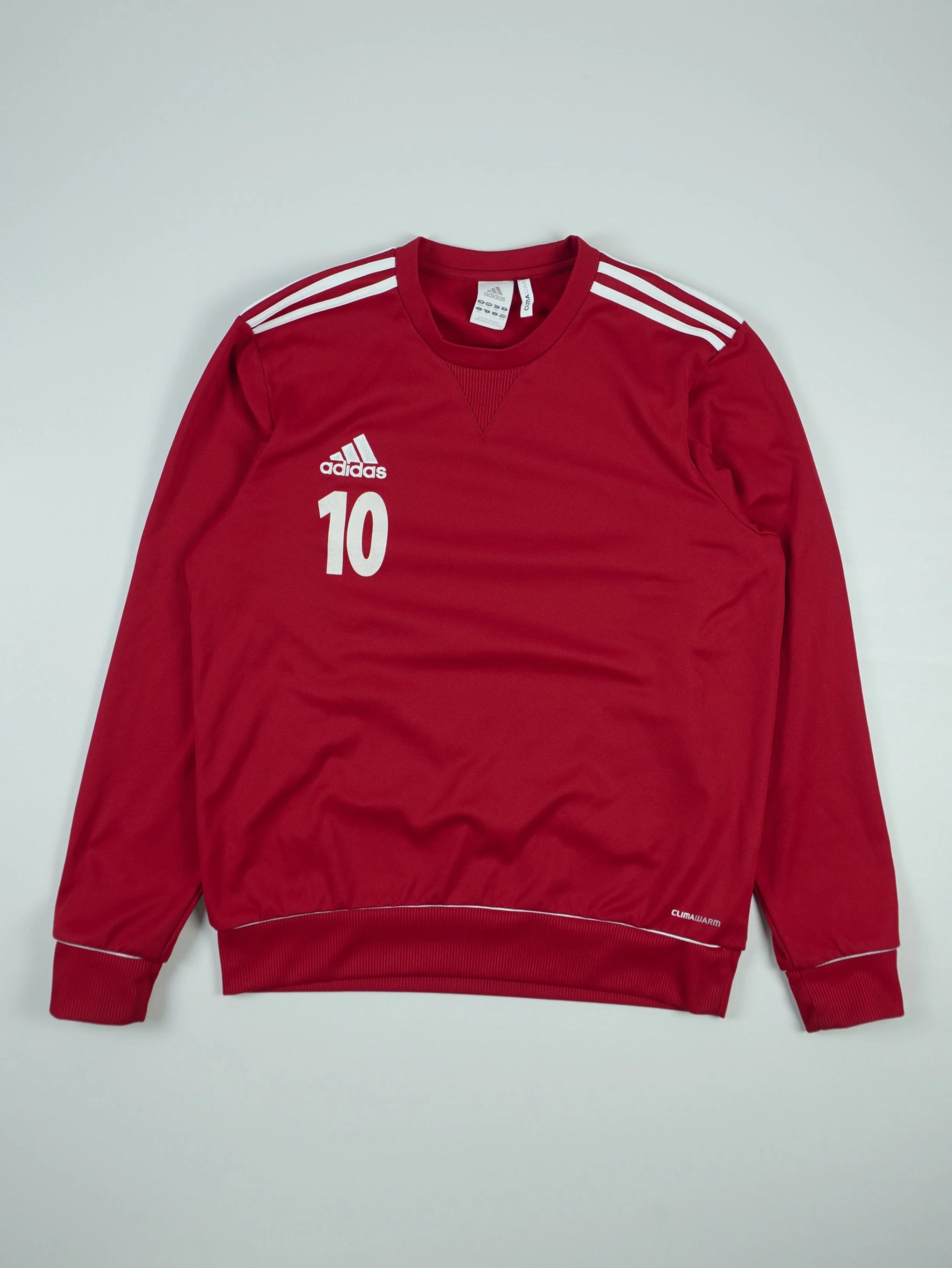 Adidas Sweater (M)