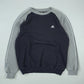 Adidas Sweater (L)
