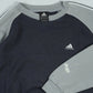 Adidas Sweater (L)