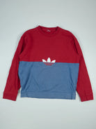 Adidas Sweater (M)