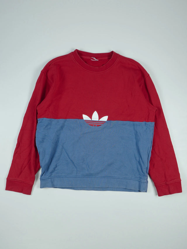 Adidas Sweater (S)