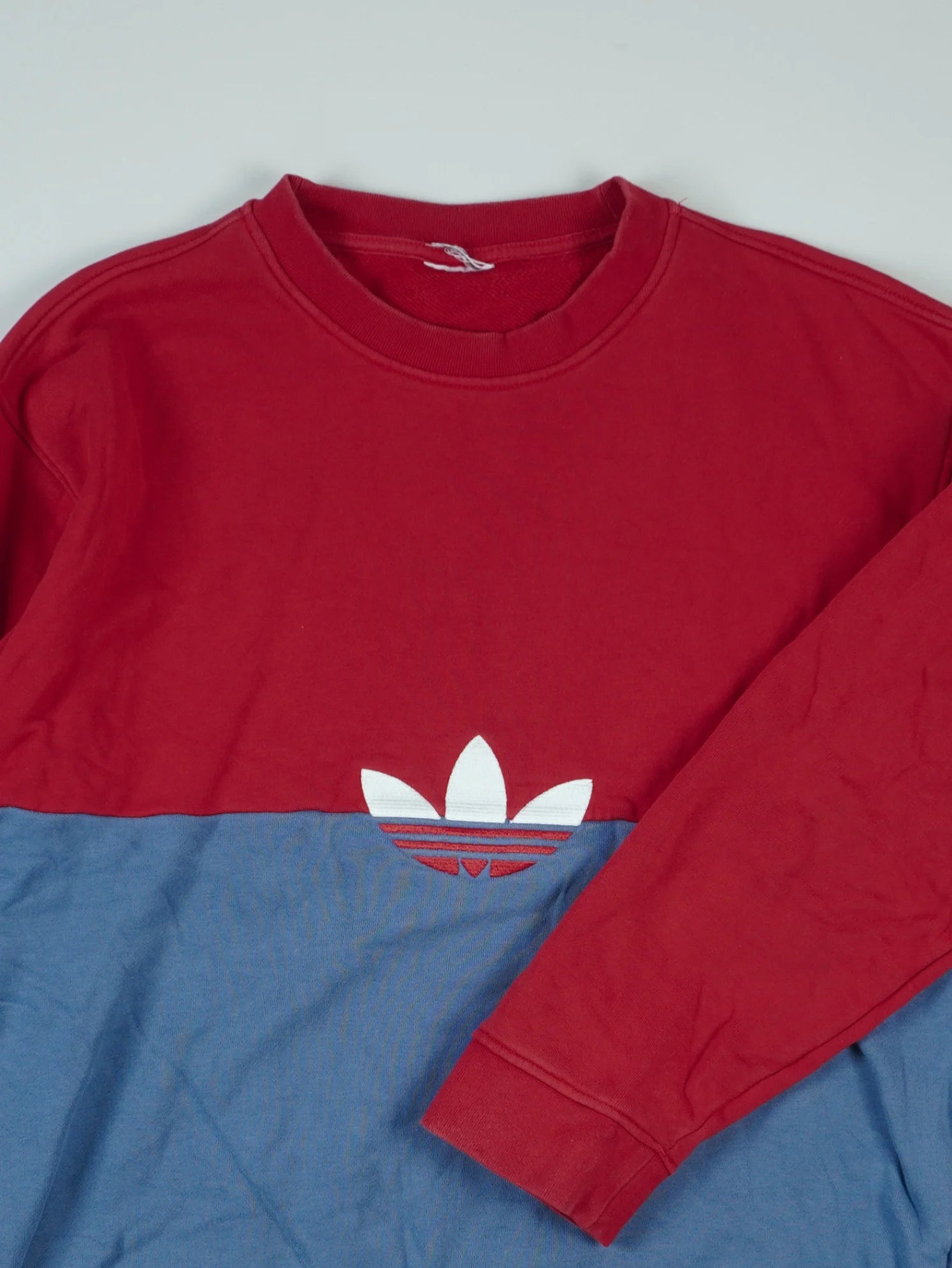 Adidas Sweater (M)