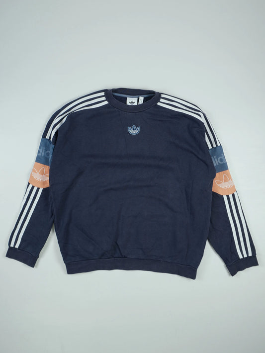 Adidas Sweater (M)