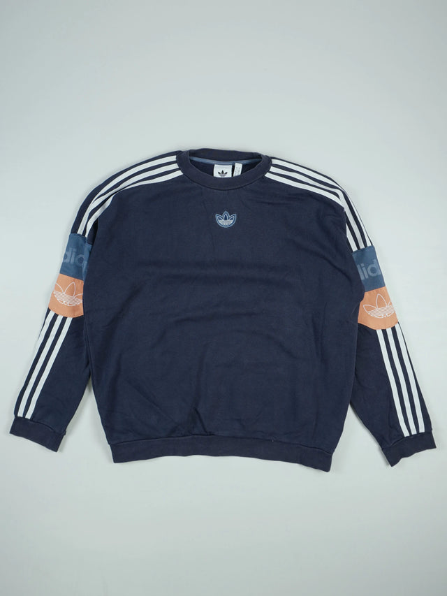Adidas Sweater (S)