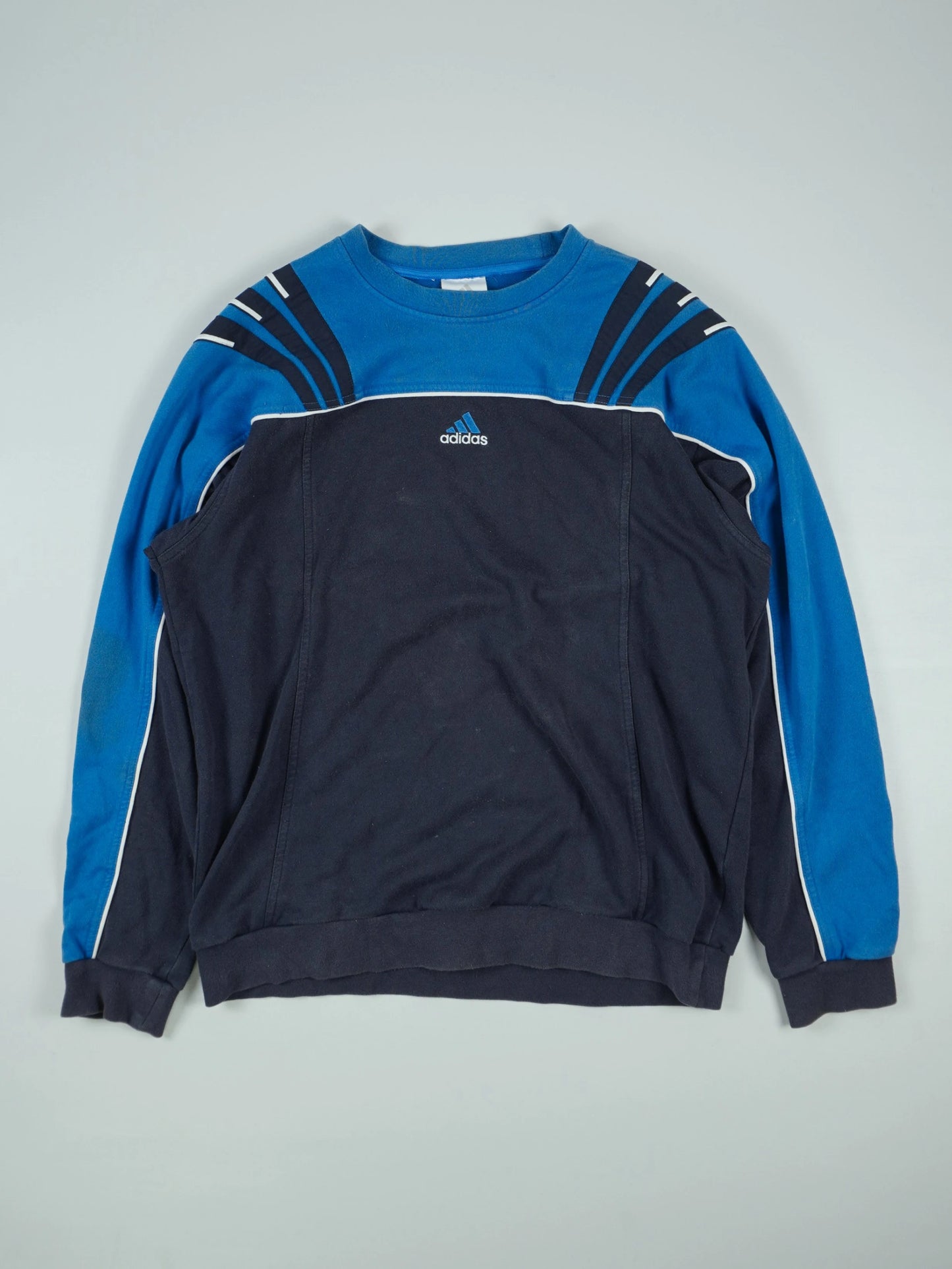 Adidas Sweater (L)