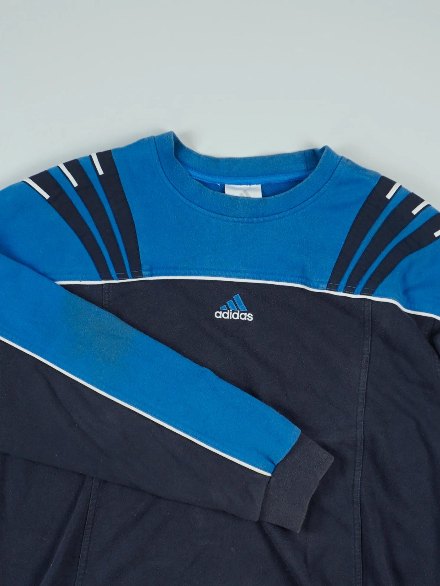 Adidas Sweater (L)