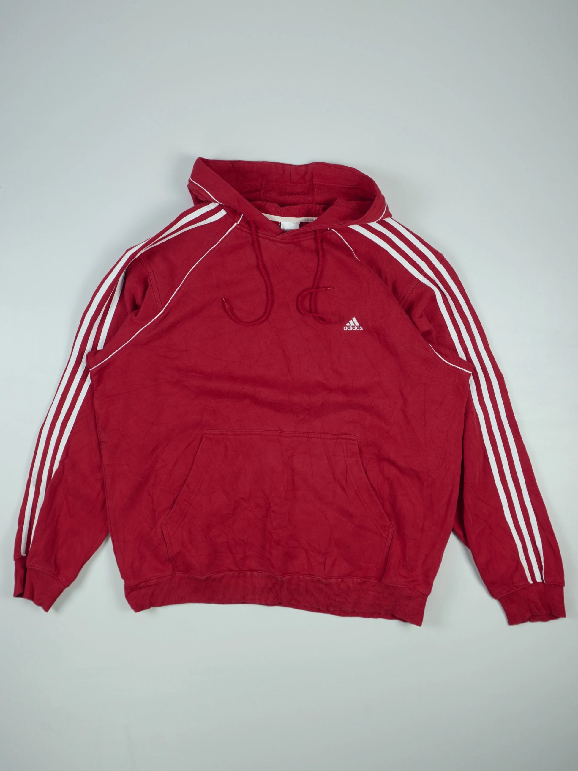 Adidas Hoodie (XL)