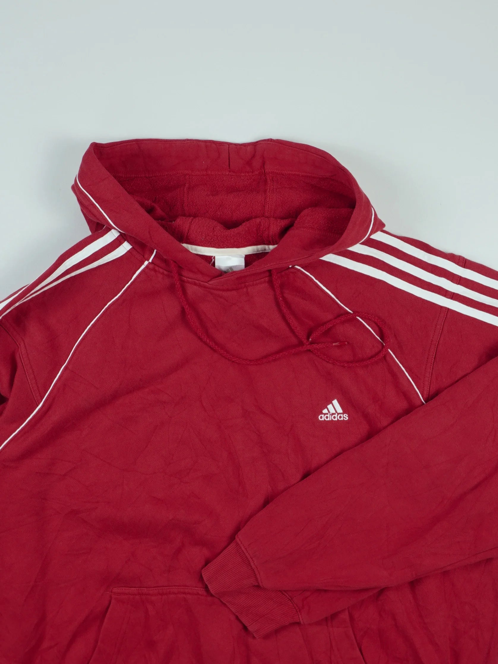 Adidas Hoodie (XL)