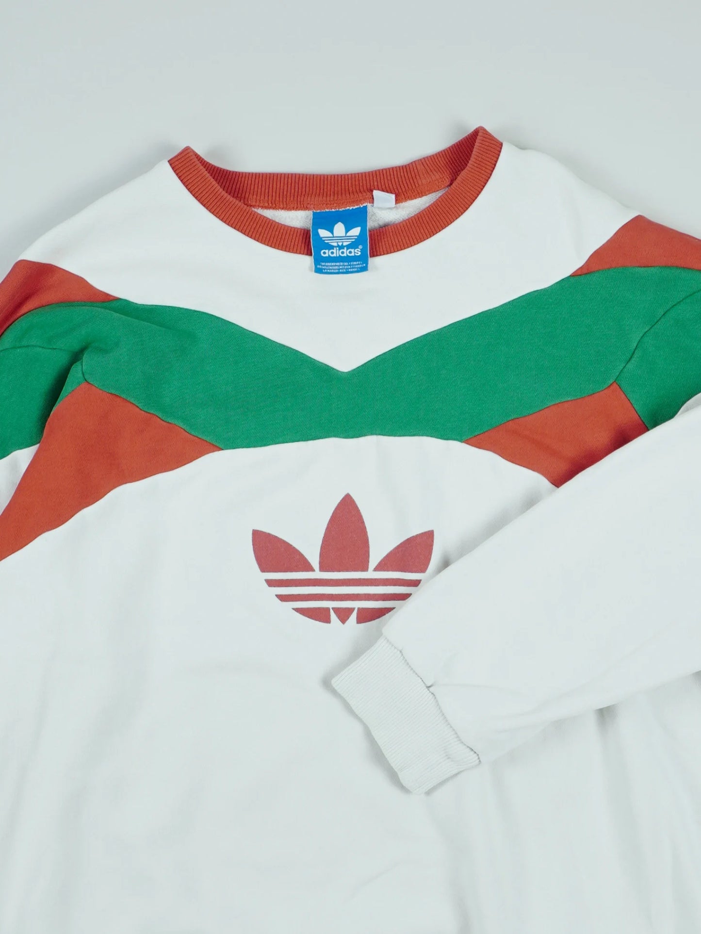 Adidas Sweater (L)