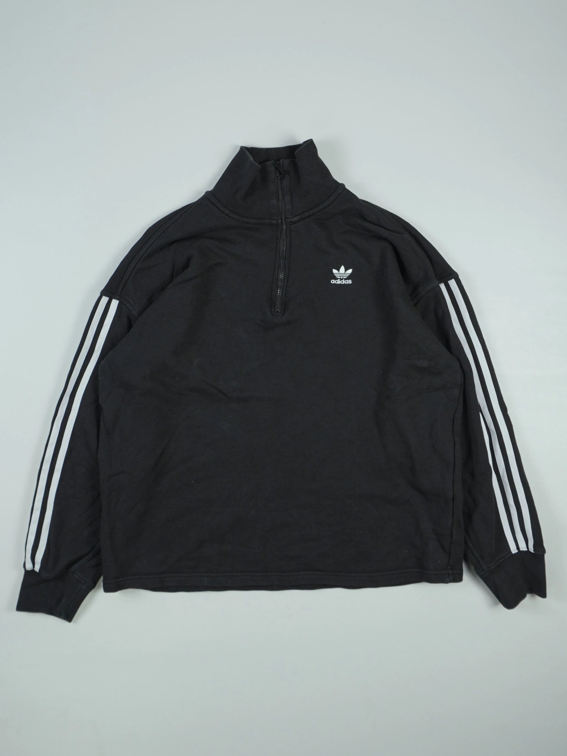 Adidas Sweatjacke (S)