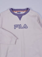 Fila Sweater (S)