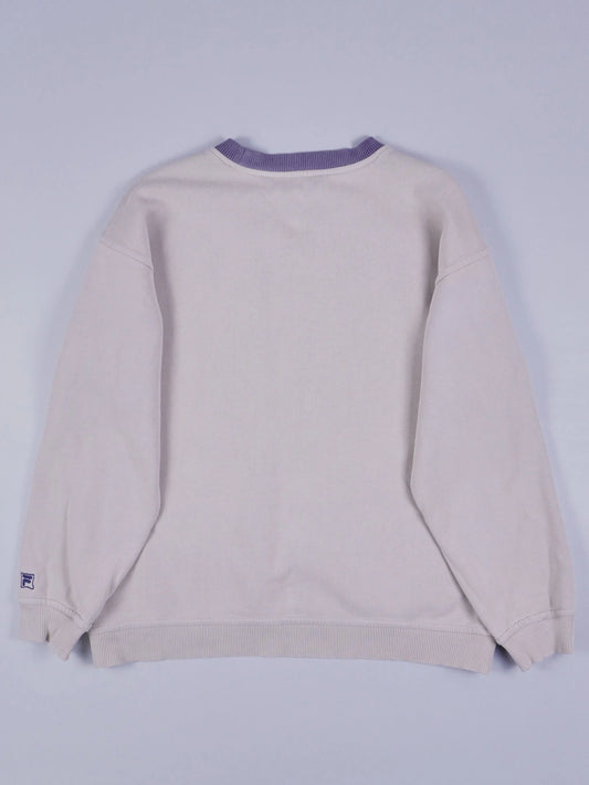 Fila Sweater (S)