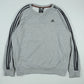 Adidas Sweater (L)