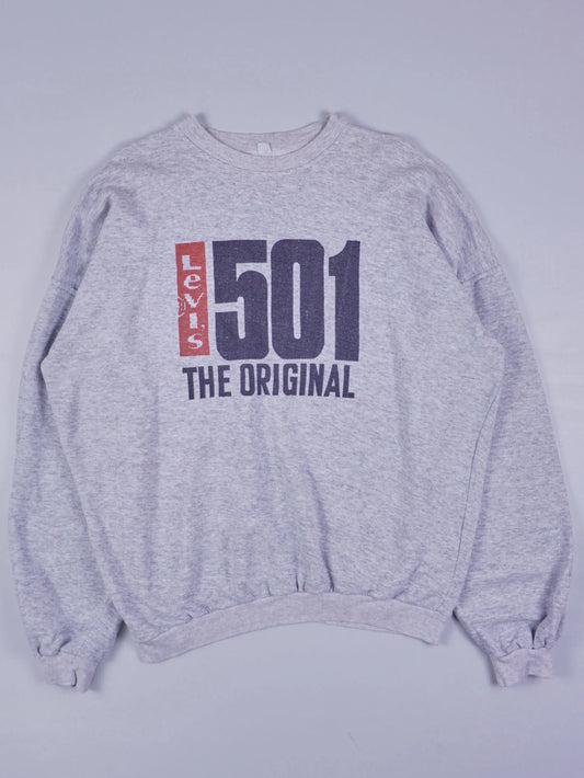 Levi's Sweatshirt (L)