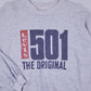 Levi's Sweatshirt (L)