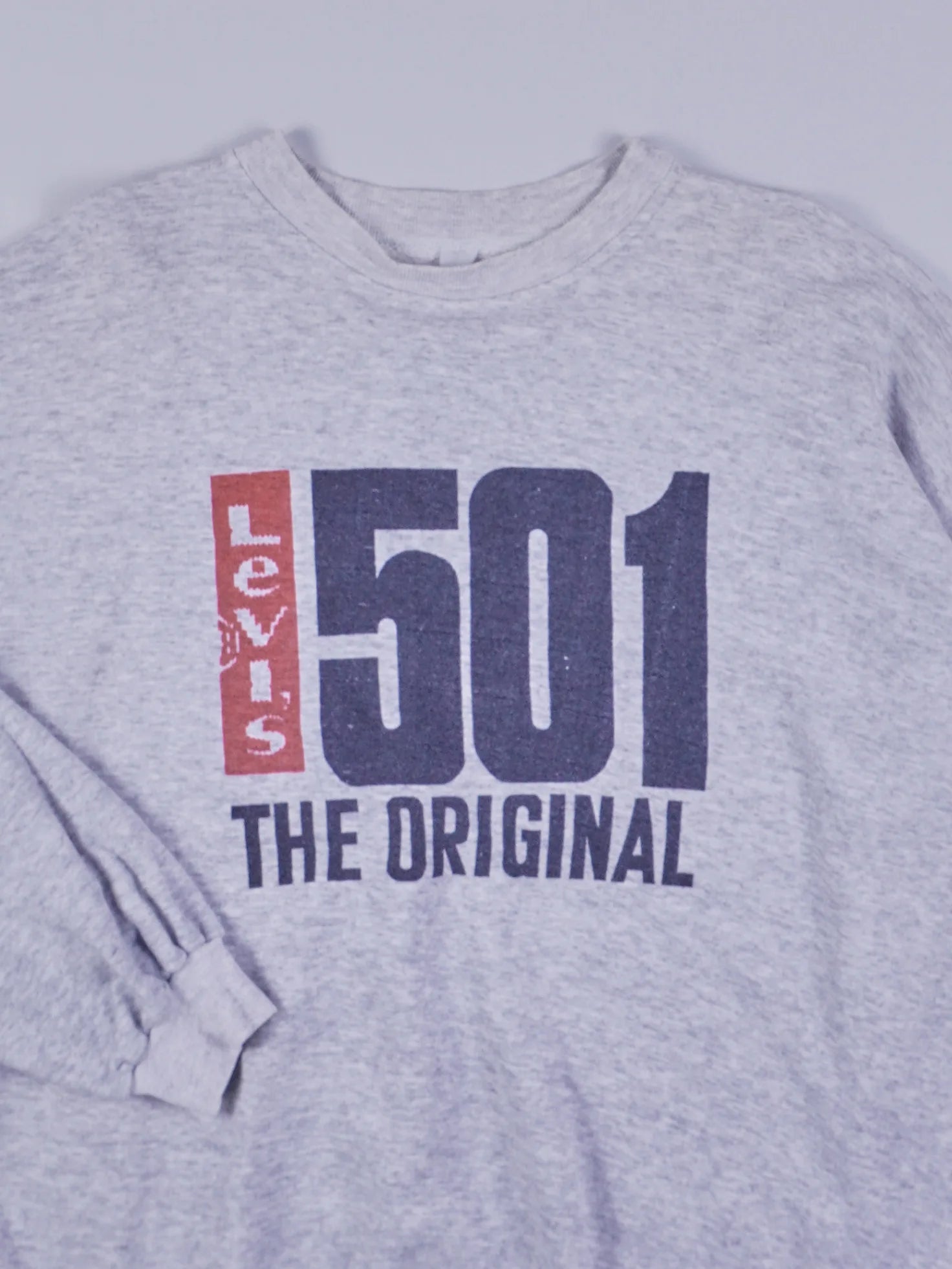 Levi's Sweatshirt (L)