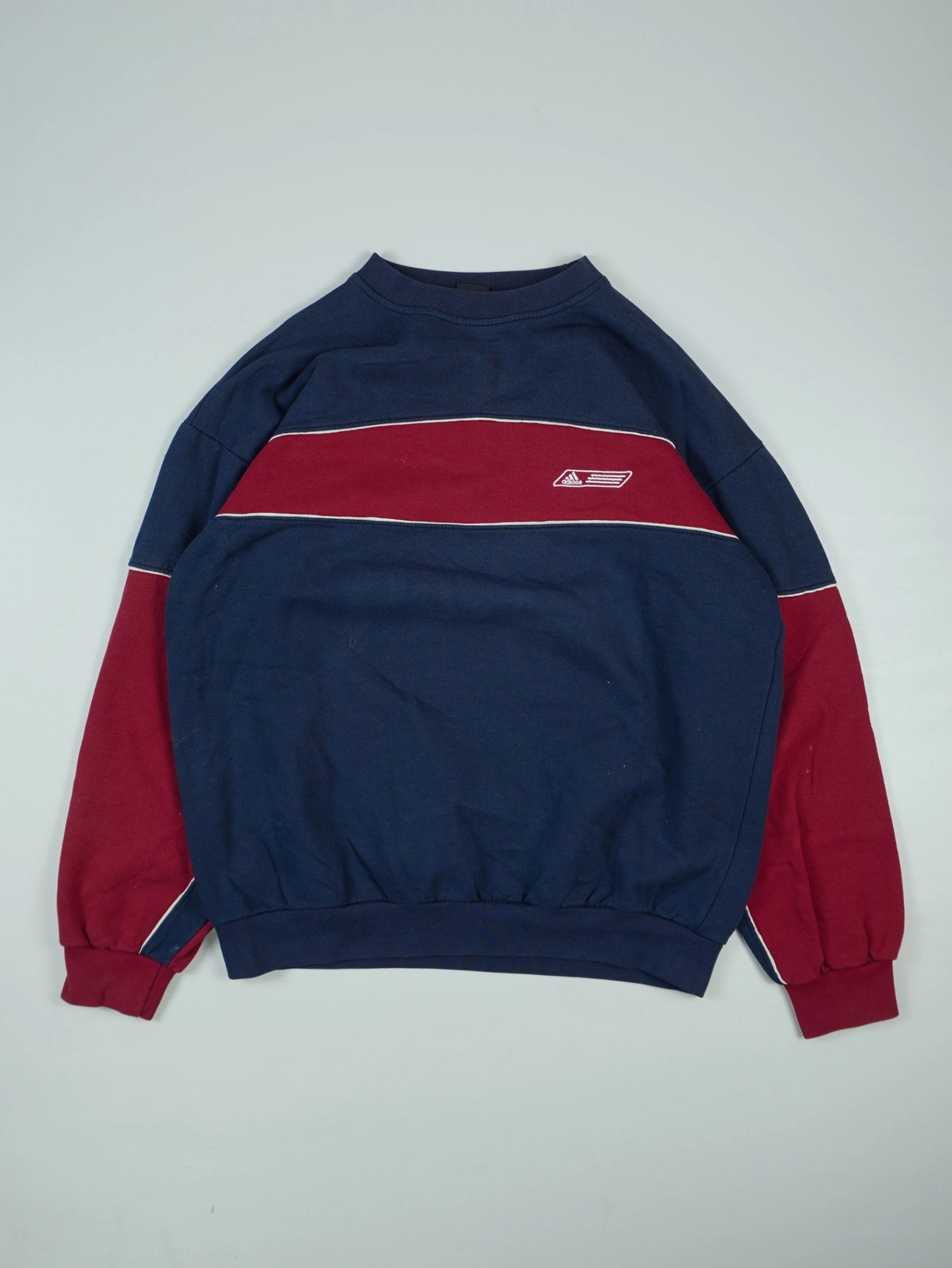 Adidas Sweater (L)