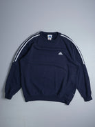 Adidas Sweater (L)