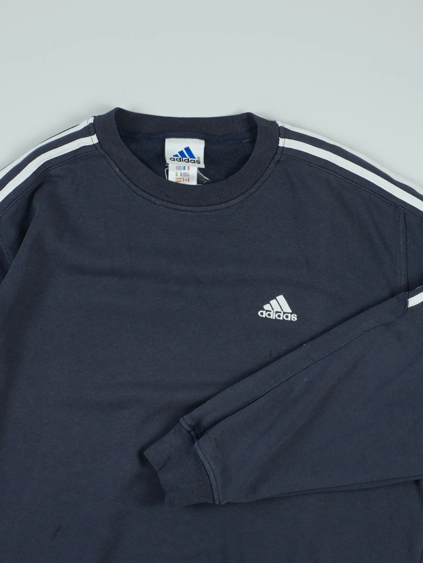 Adidas Sweater (L)