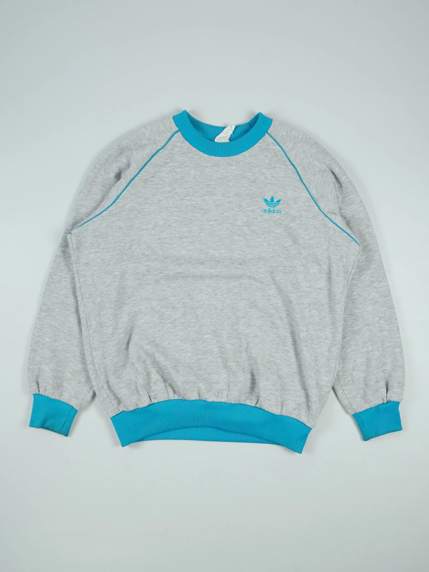 Adidas Sweater (M)