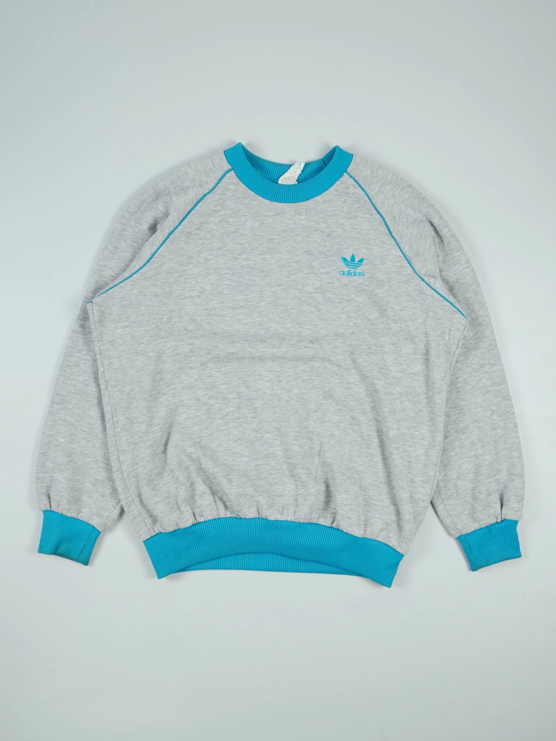 Adidas Sweater (M)