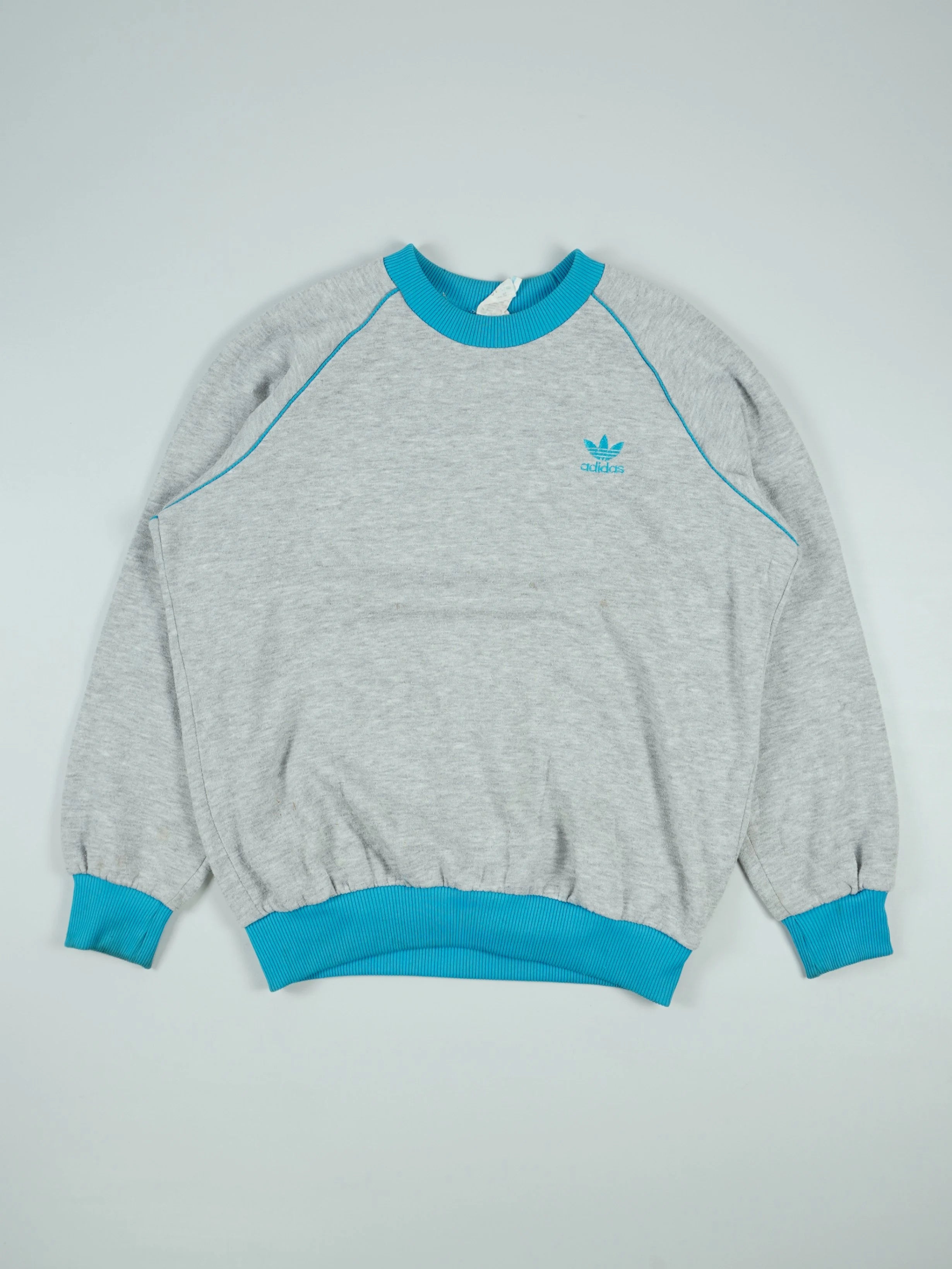 Adidas Sweater (M)