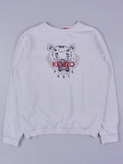 Kenzo Sweater (M)