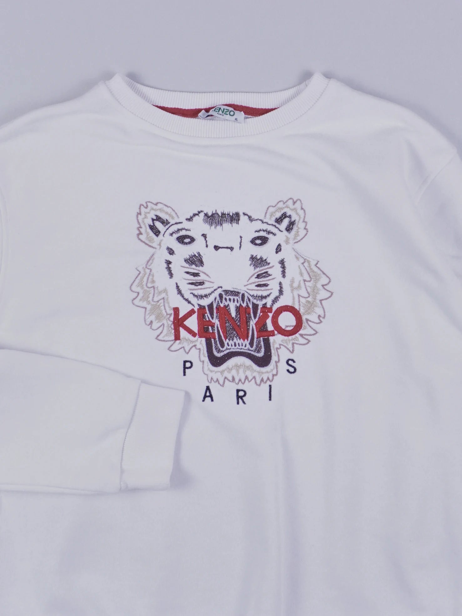 Kenzo Sweater (M)