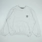 Adidas Sweater (L)