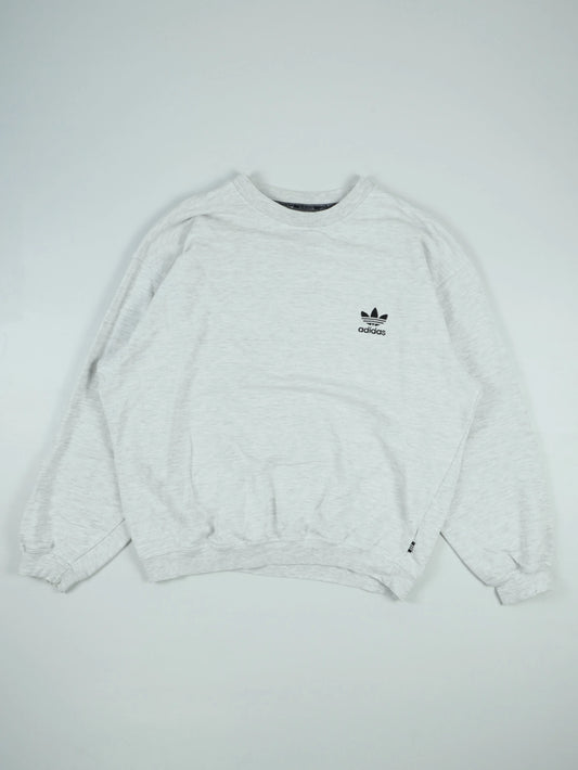 Adidas Sweater (L)