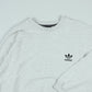 Adidas Sweater (L)