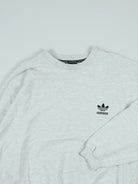 Adidas Sweater (L)