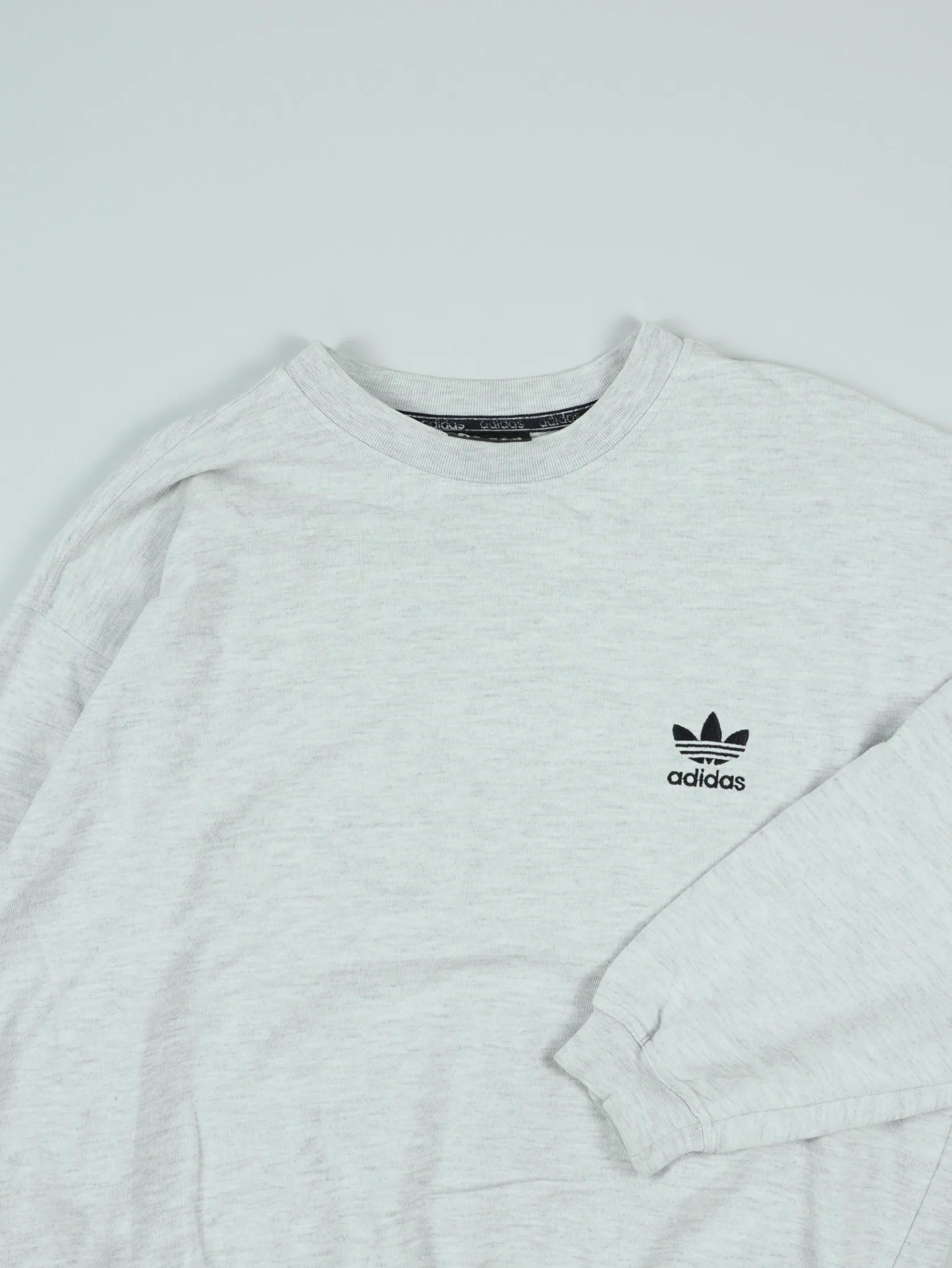 Adidas Sweater (L)